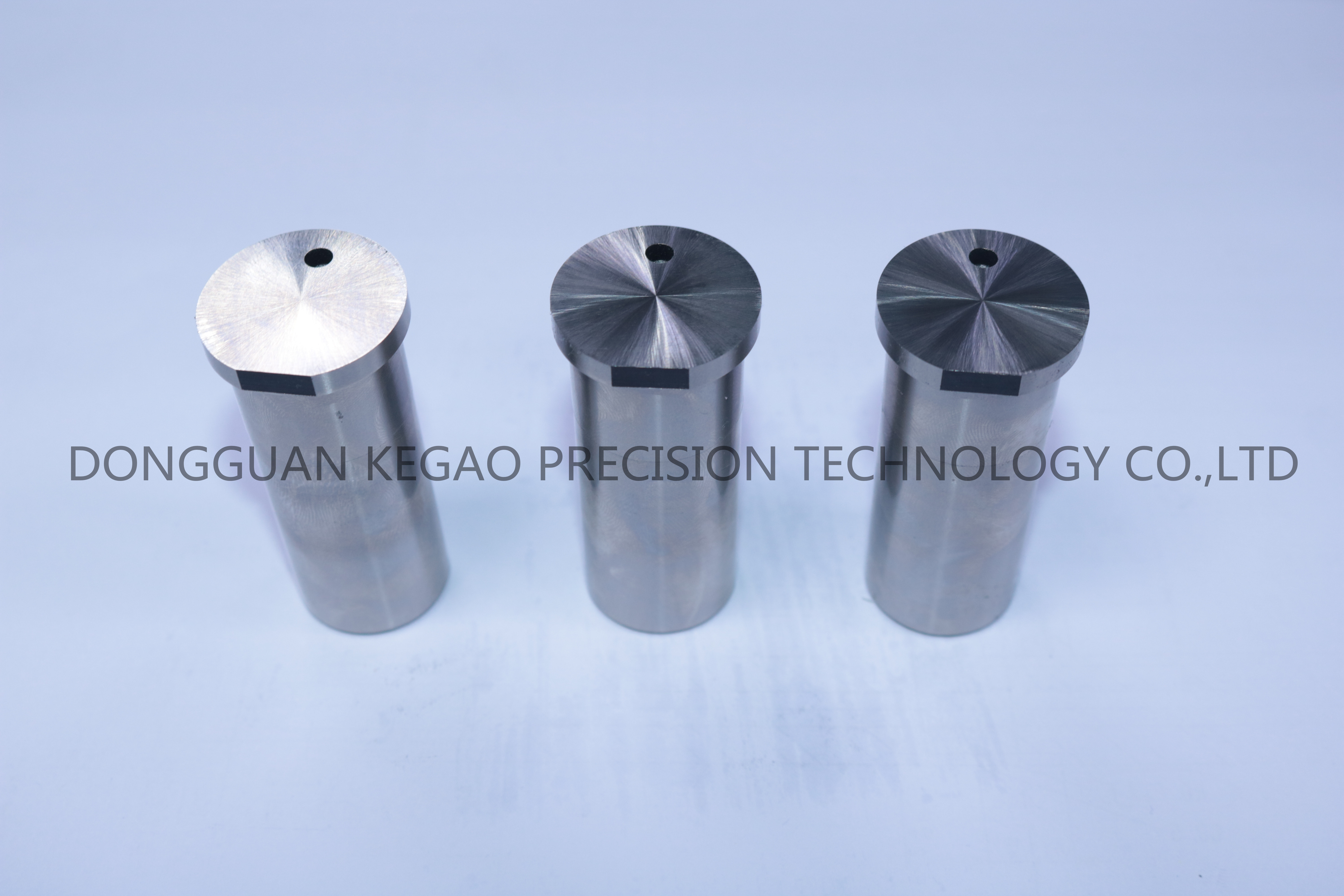 SKH51 Mold Core Pins , Core Cavity In Injection Molding DIN S652