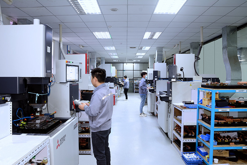 China Dongguan Kegao Precision Technology Co., Ltd. company profile
