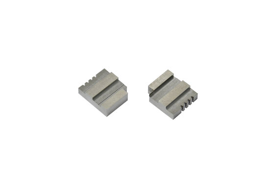 VDI8 Injection Molding Parts Processing S136 Material 0.005 Perpendicularity