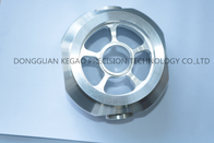 KEGAO Consumer Electronics Components , A2017 Cnc Aluminium Parts