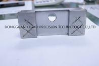 NAK80 Injection Molding Automotive Parts Joint Comp 40 Hrc 0.02 EDM Angle