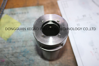 High Precision Plastic Injection Mold Components DH2F 0.01 Perpendicularity