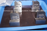 PX4 Automotive Plastic Mould , Inserts In Injection Molding Ra0.6 Finish