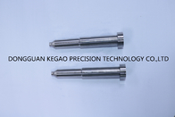 SKD11 Hss Piercing Punches Hight Precision 0.001mm Tolerance