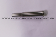 Polishing Mold Core Pins Ejector Sleeve  SKD11 Material 0.02 EDM Angle