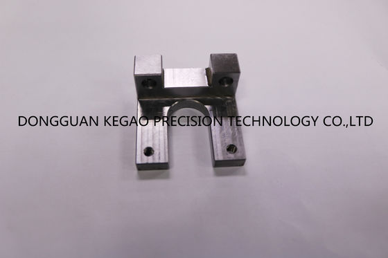STAVAX Plastic Auto Parts Mould 54HRC 0.001mm Accuracy DME Standards