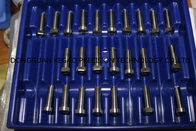 Pion Matrice Standard Mould Parts , D2 Plastic Injection Machine Parts