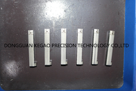 EDM Precision Insert Injection Moulding 8407 Material 0.02 Angle