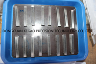 Wire Cutting High Precision Parts , 8407 Material Sintered Metal Components