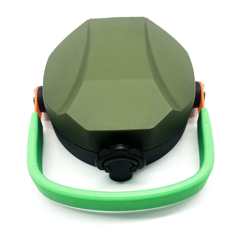 PLA ABS 3D Printing Prototype Service For Cup Handle