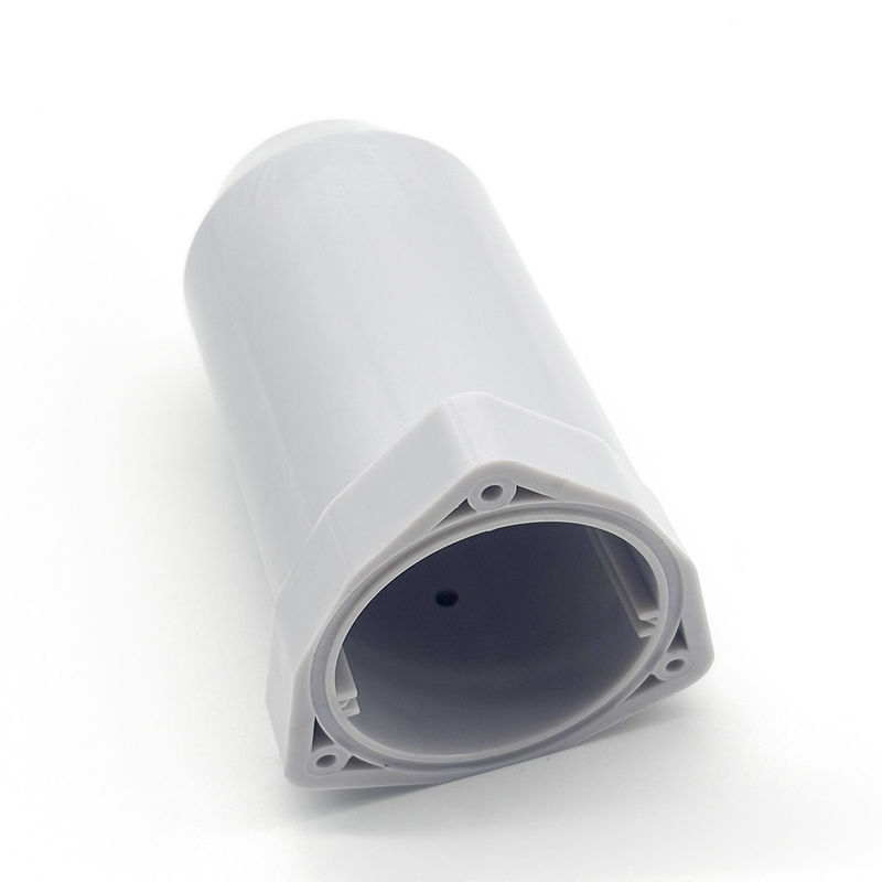 High Pressure Resistant Precision Injection Molding Housing For Levelcon'S WP01V Sensor