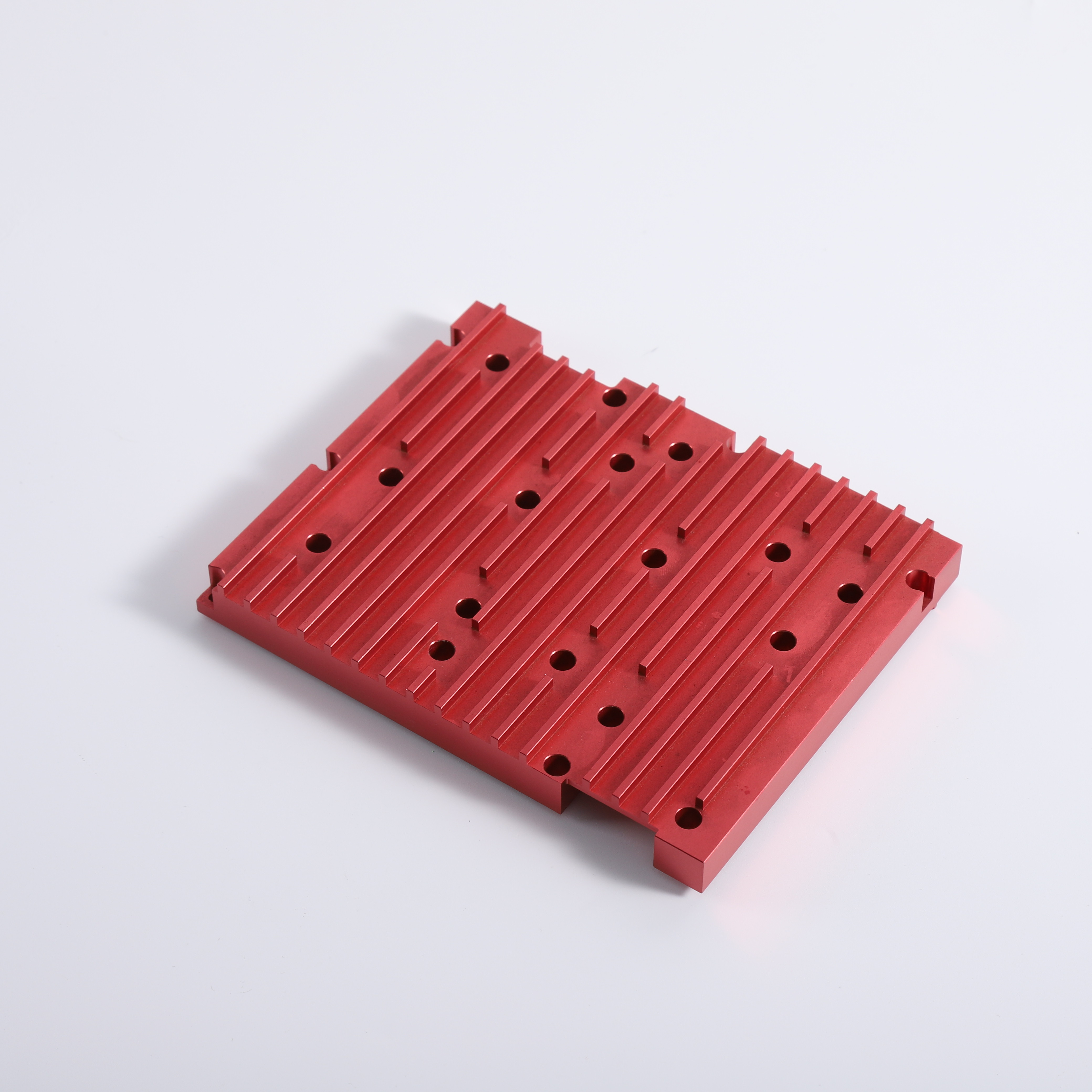 Custom CNC Machining Service