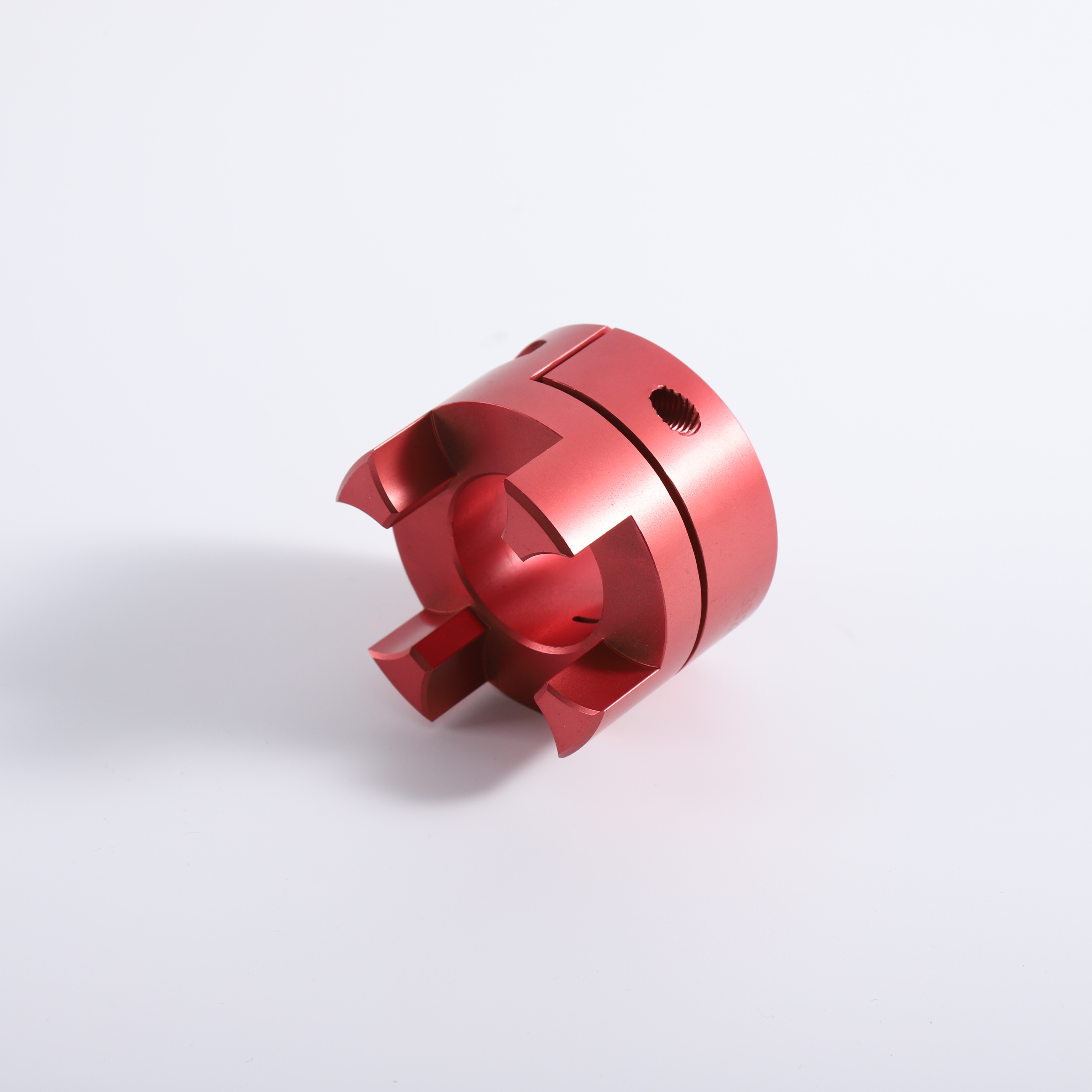CNC Machining Service