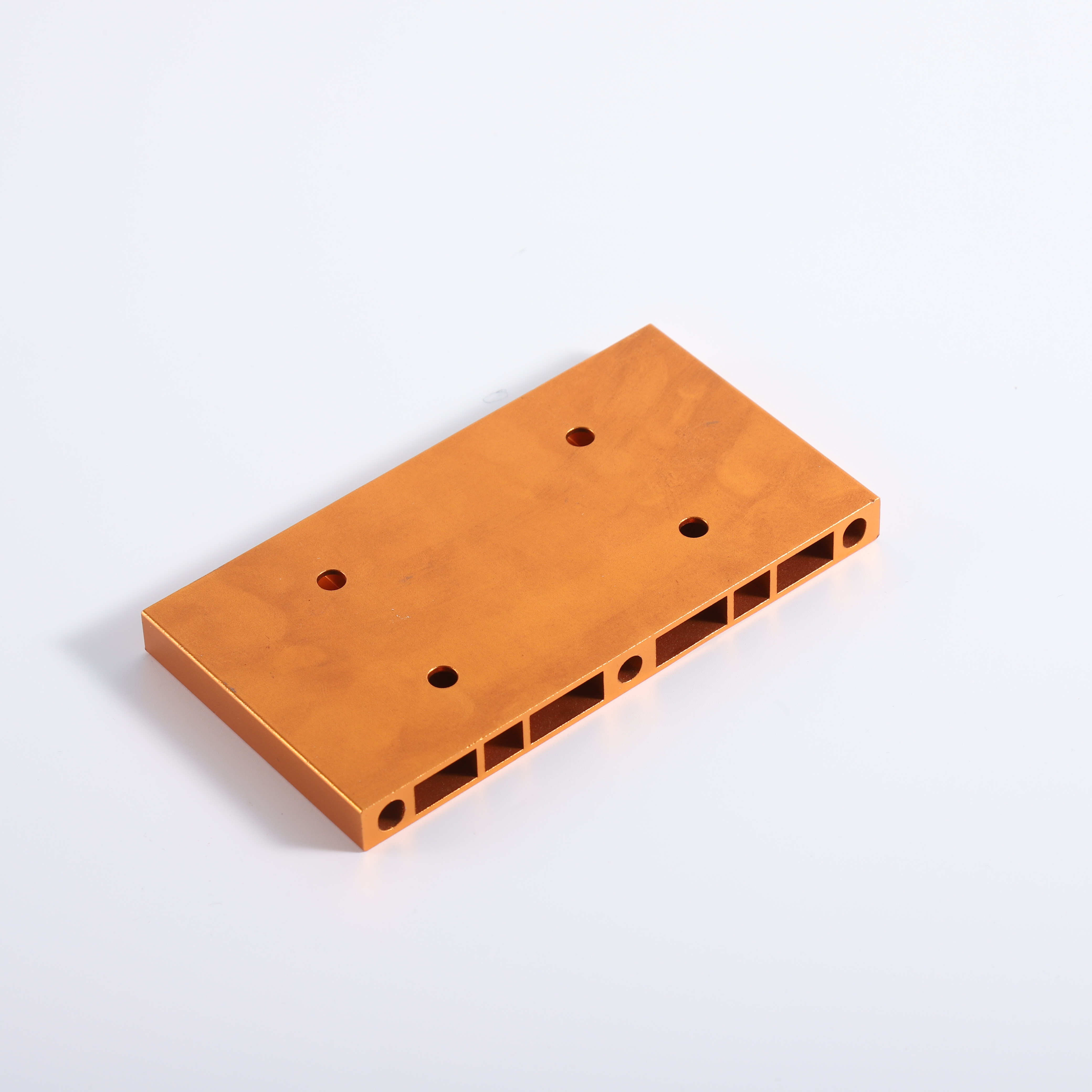 Custom CNC Machining Service