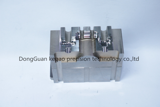 HIGHT POLISHING INSERT MOULD PARTS FOR PLASTIC INJECTION MOLDING