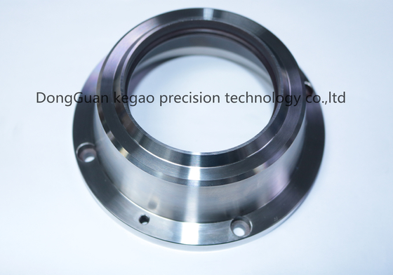 S45C MATERIAL AND CNC MACHINING HIGHT PRECISION MOULD PARTS WITH POLISHING