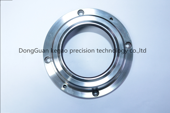S45C MATERIAL AND CNC MACHINING HIGHT PRECISION MOULD PARTS WITH POLISHING