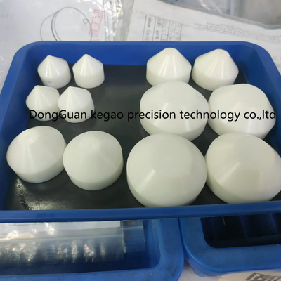 Plastic Polyresin Mold parts / injection molded plastic parts
