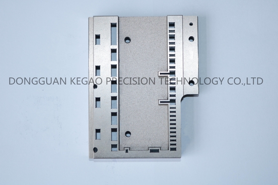 60HRC Prototype Injection Molding , Die Casting Components HSS SKH51 Material