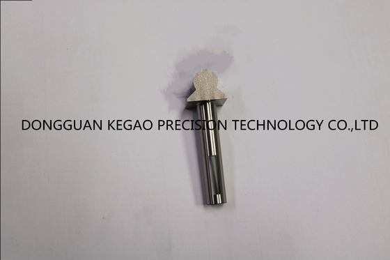 D2 Precision Injection Molding Parts , ISO 9001 precision plastic mould parts