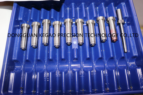 Core Medical Injection Molding Parts 1.2083 Material 52HRC EDM Processing
