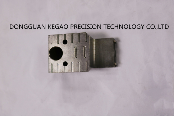 1.2767 Material Plastic Injection Machine Parts 0.001mm Tolerance